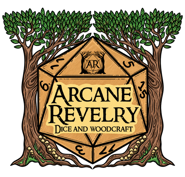 Arcane Revelry 