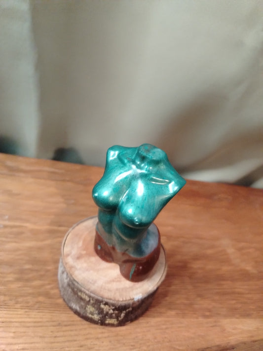 Resin Bust Variant 2