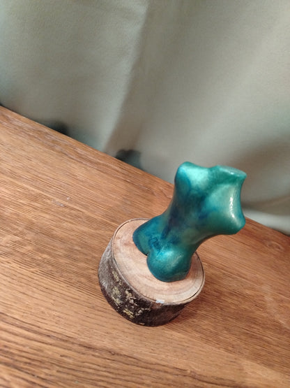 Resin Bust Variant 4