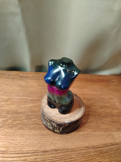 Resin Bust Variant 6