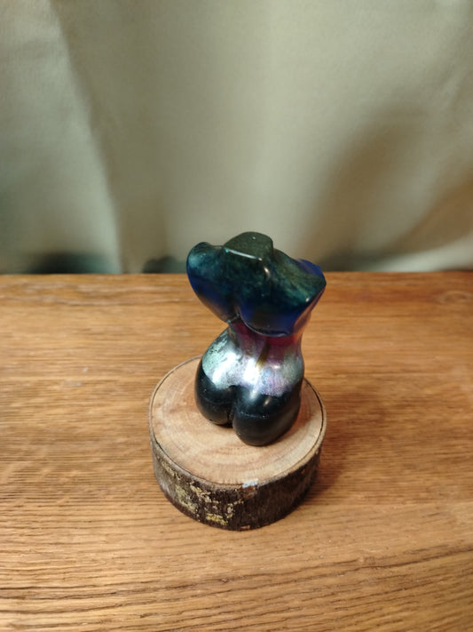 Resin Bust Variant 6