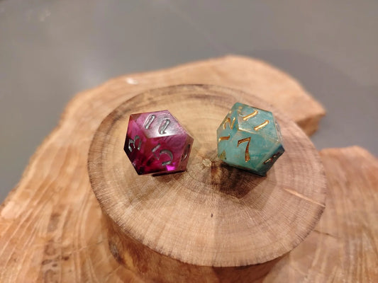 Daggerheart Duality Dice - Spirits